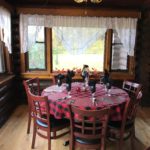 Mt Shasta Restaurant in Michigamme mi